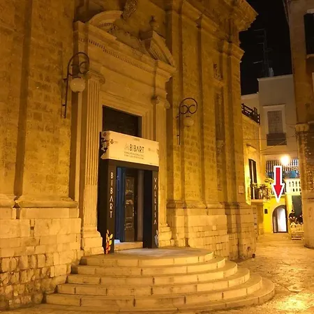 Dimora Santa Teresa Dei Maschi Bari
